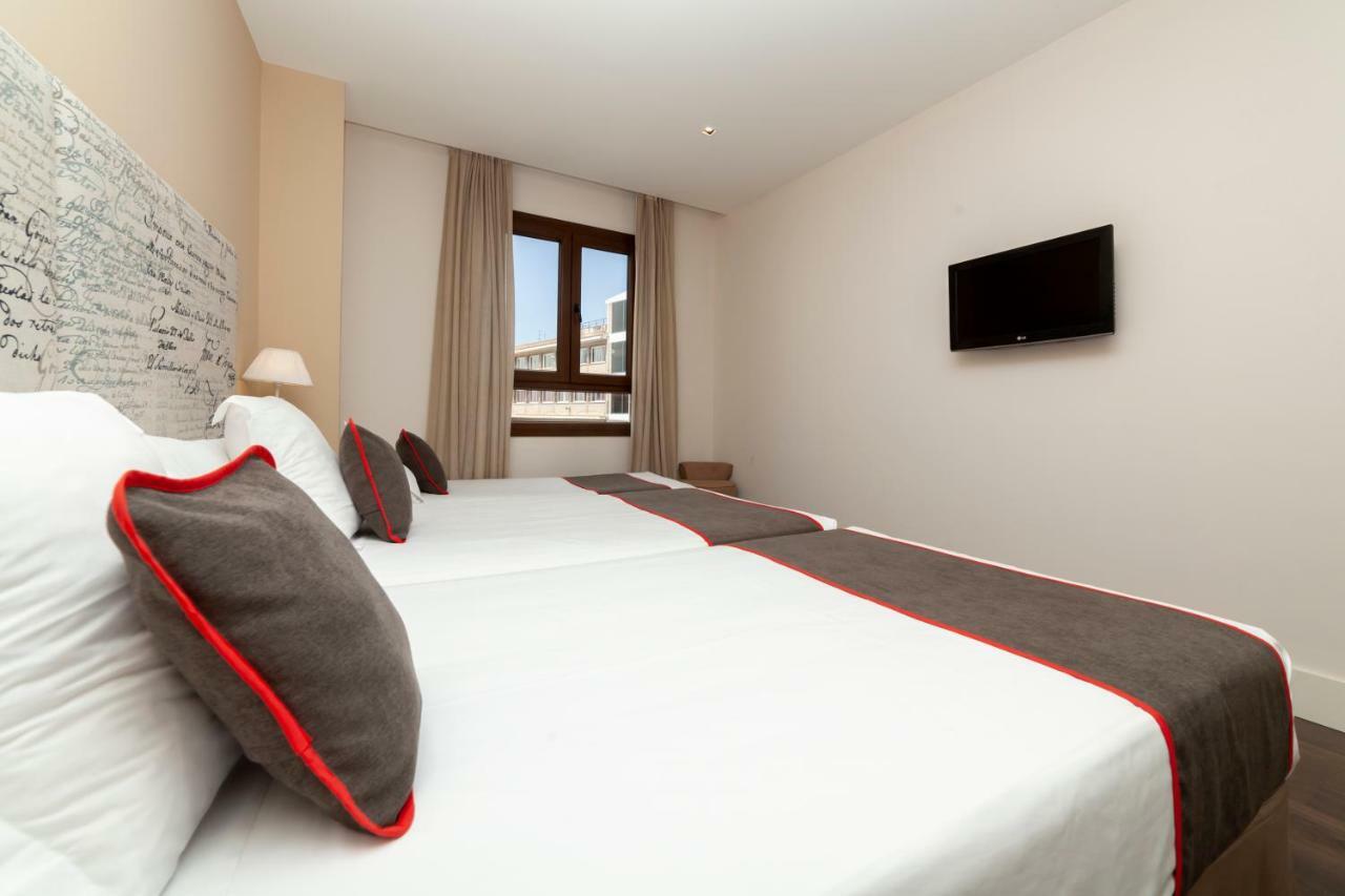 โอโย โฮเต็ล อัลโตรา Hotel โตเมโญโซ ภายนอก รูปภาพ